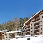 Residenza Chesa Margun 35-6 By Interhome Διαμέρισμα Surlej