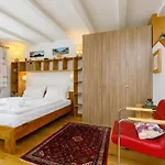Residenza Chesa Margun 35-6 By Interhome Διαμέρισμα *