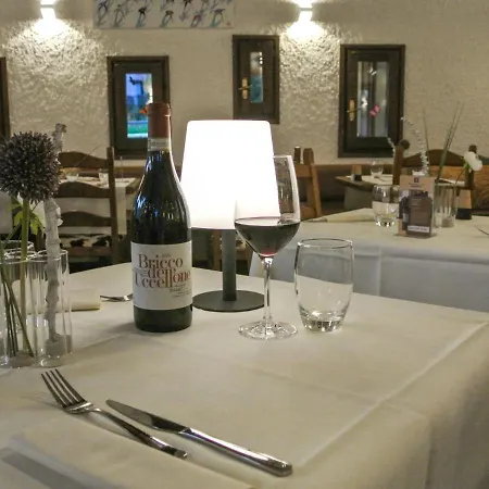 Residenza Chesa Margun 35-6 By Interhome Зурлай