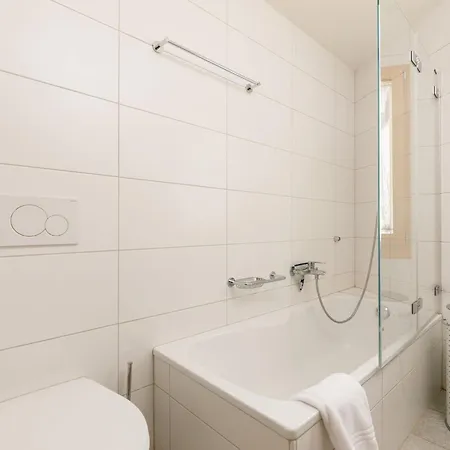 Lejlighed Residenza Chesa Margun 35-6 By Interhome *