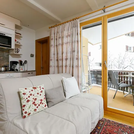 Residenza Chesa Margun 35-6 By Interhome *