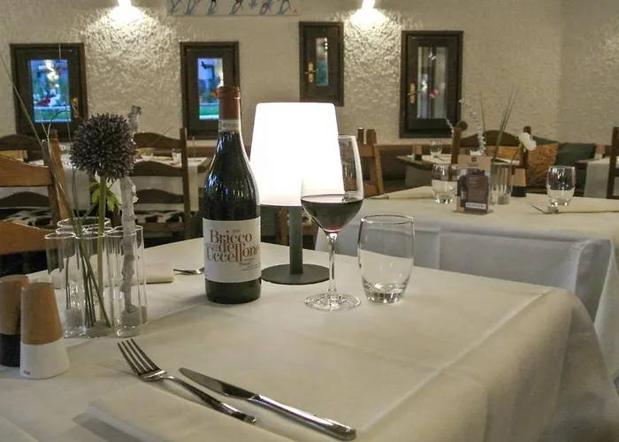 Residenza Chesa Margun 35-6 By Interhome Surlej