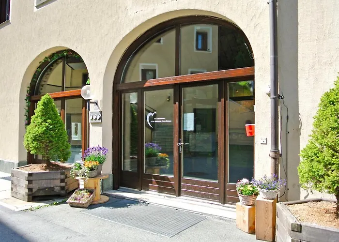 Daire Residenza Chesa Margun 35-6 By Interhome Surlej