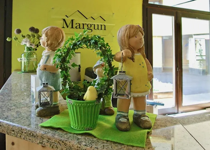 Residenza Chesa Margun 35-6 By Interhome * Surlej