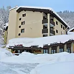 Residenza Chesa Margun 35-6 By Interhome Apartman