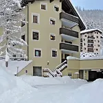 Residenza Chesa Margun 35-6 By Interhome 公寓 苏尔勒吉