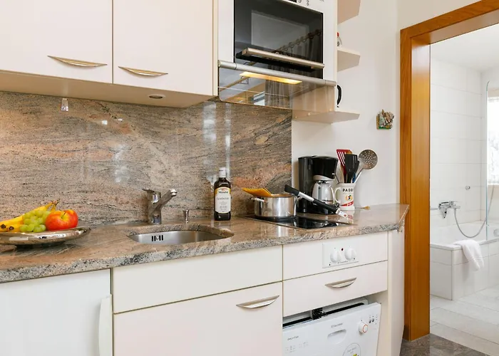 Residenza Chesa Margun 35-6 By Interhome * Surlej