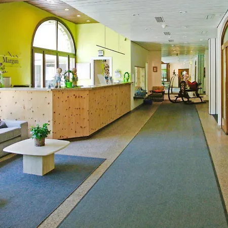 Residenza Chesa Margun 35-6 By Interhome Appartement *