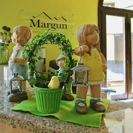 Residenza Chesa Margun 35-6 By Interhome * Surlej