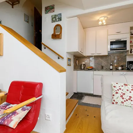 Residenza Chesa Margun 35-6 By Interhome * Surlej