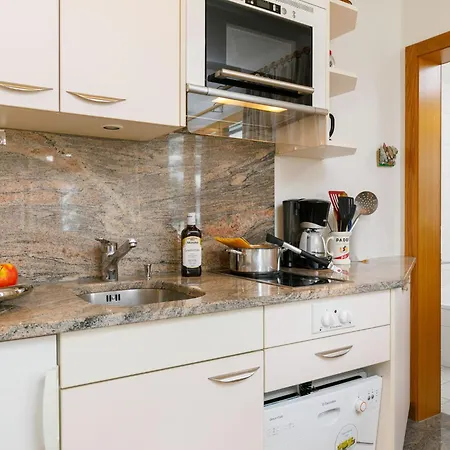 Residenza Chesa Margun 35-6 By Interhome * Surlej